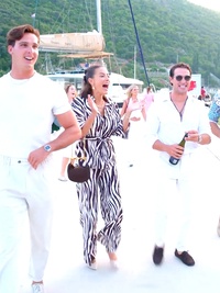 Below Deck Mediterranean