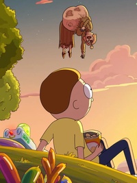 Rick and Morty
