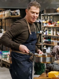 Beat Bobby Flay