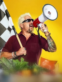 Guy's Grocery Games