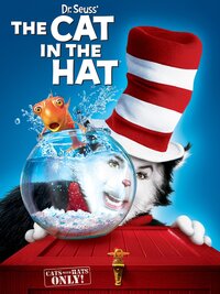 Dr. Seuss' The Cat in the Hat