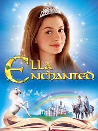 Ella Enchanted