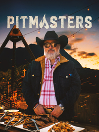 Pitmasters