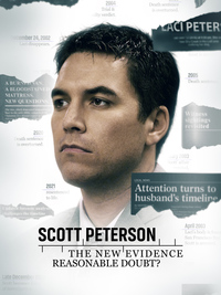 Scott Peterson: The New Evidence - Reasonable Doubt?