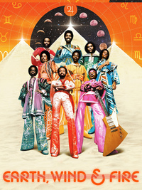 Earth, Wind & Fire (To Be Celestial vs. That's the Weight of the World)