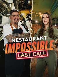 Restaurant Impossible: Last Call