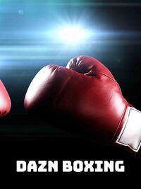 DAZN Boxing