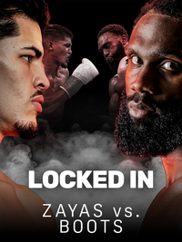 DAZN Boxing