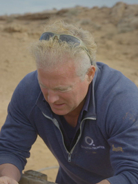 The Secret of Skinwalker Ranch
