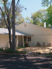 Ugliest House in America