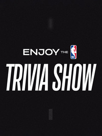 Enjoy the NBA Trivia Show: NBA Draft Edition