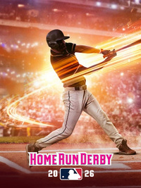 2026 Home Run Derby