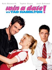 Win a Date With Tad Hamilton!
