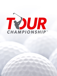 2026 TOUR Championship