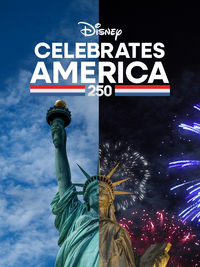 Disney Celebrates America