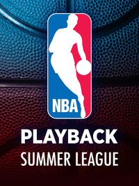 NBA Playback: Summer League