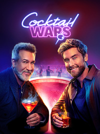 Cocktail Wars