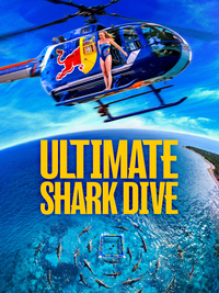 Ultimate Shark Dive