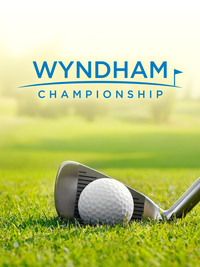 PGA Tour Golf