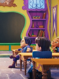Sofia the First: Royal Magic