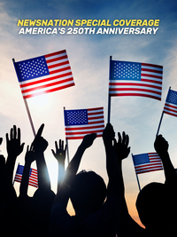 Spirit of America: America 250
