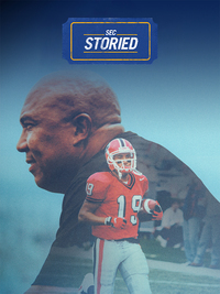 SEC Storied