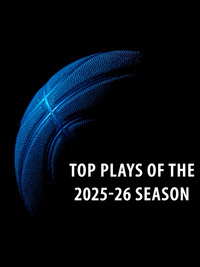 Top Plays of the 2025-26 Season