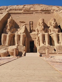 Ancient Aliens