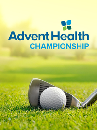 PGA Korn Ferry Tour Golf