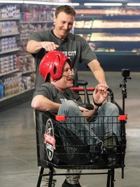 Guy's Grocery Games