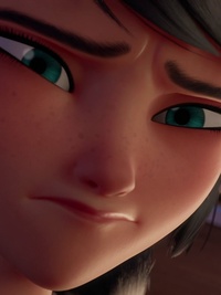 Miraculous: Tales of Ladybug and Cat Noir