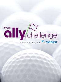 PGA Tour Champions Golf