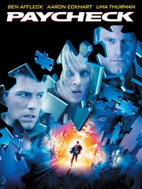 Paycheck