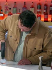 Cocktail Wars