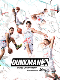 Dunkman World Championship