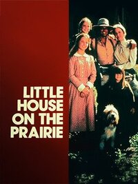 Little House on the Prairie