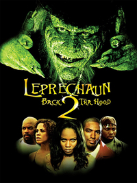 Leprechaun: Back 2 tha Hood