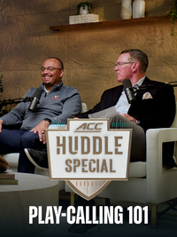 ACC Huddle Special: Play-Calling 101