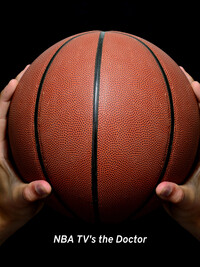 NBA TV's the Doctor