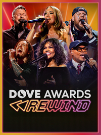 Dove Awards Rewind 2026