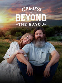 Jep and Jess: Beyond the Bayou