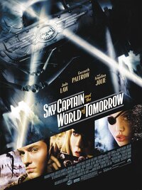 Sky Captain and the World of Tomorrow
