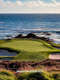 Presidents Cup Selection Special