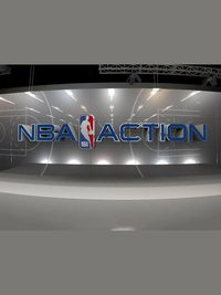 Best of NBA Action