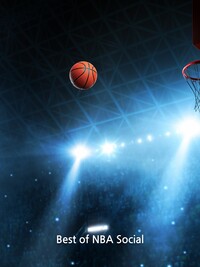 Best of NBA Social