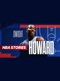 NBA Stories