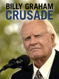 Billy Graham Crusade