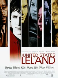 The United States of Leland