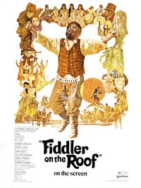Fiddler on the Roof