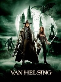 Van Helsing